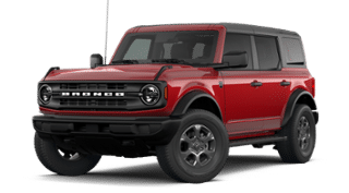 2026 Ford Bronco® External Image 2